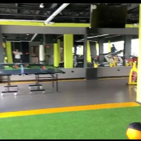 San Francisco Apart Hotel Guayaquil Zewnętrze zdjęcie
