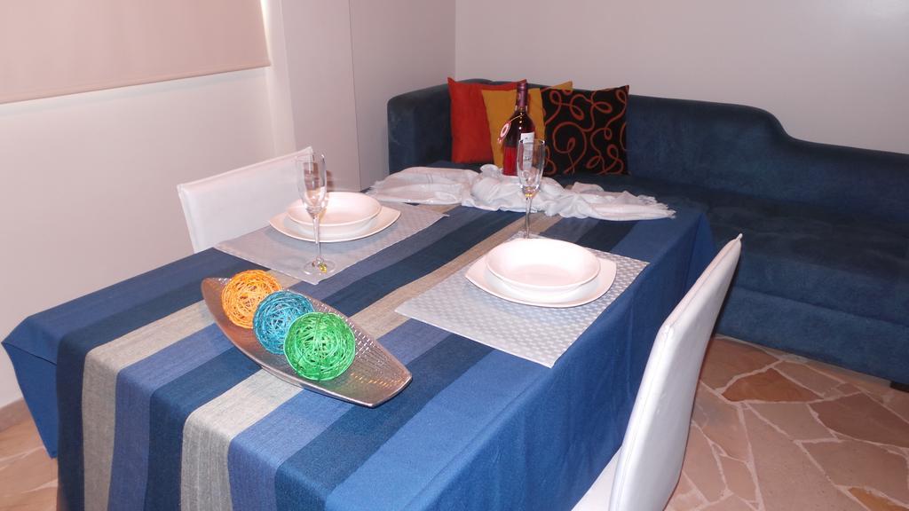 San Francisco Apart Hotel Guayaquil Pokój zdjęcie