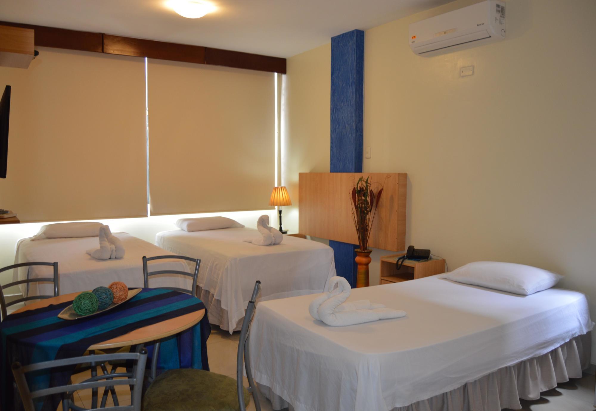 San Francisco Apart Hotel Guayaquil Zewnętrze zdjęcie