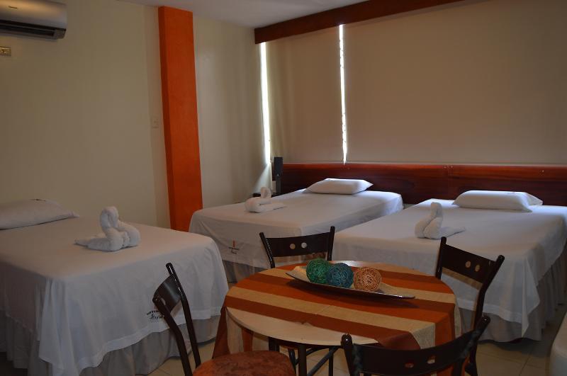 San Francisco Apart Hotel Guayaquil Zewnętrze zdjęcie