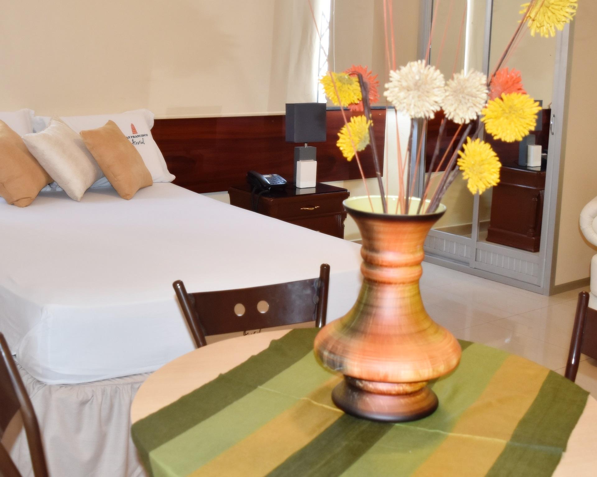 San Francisco Apart Hotel Guayaquil Zewnętrze zdjęcie