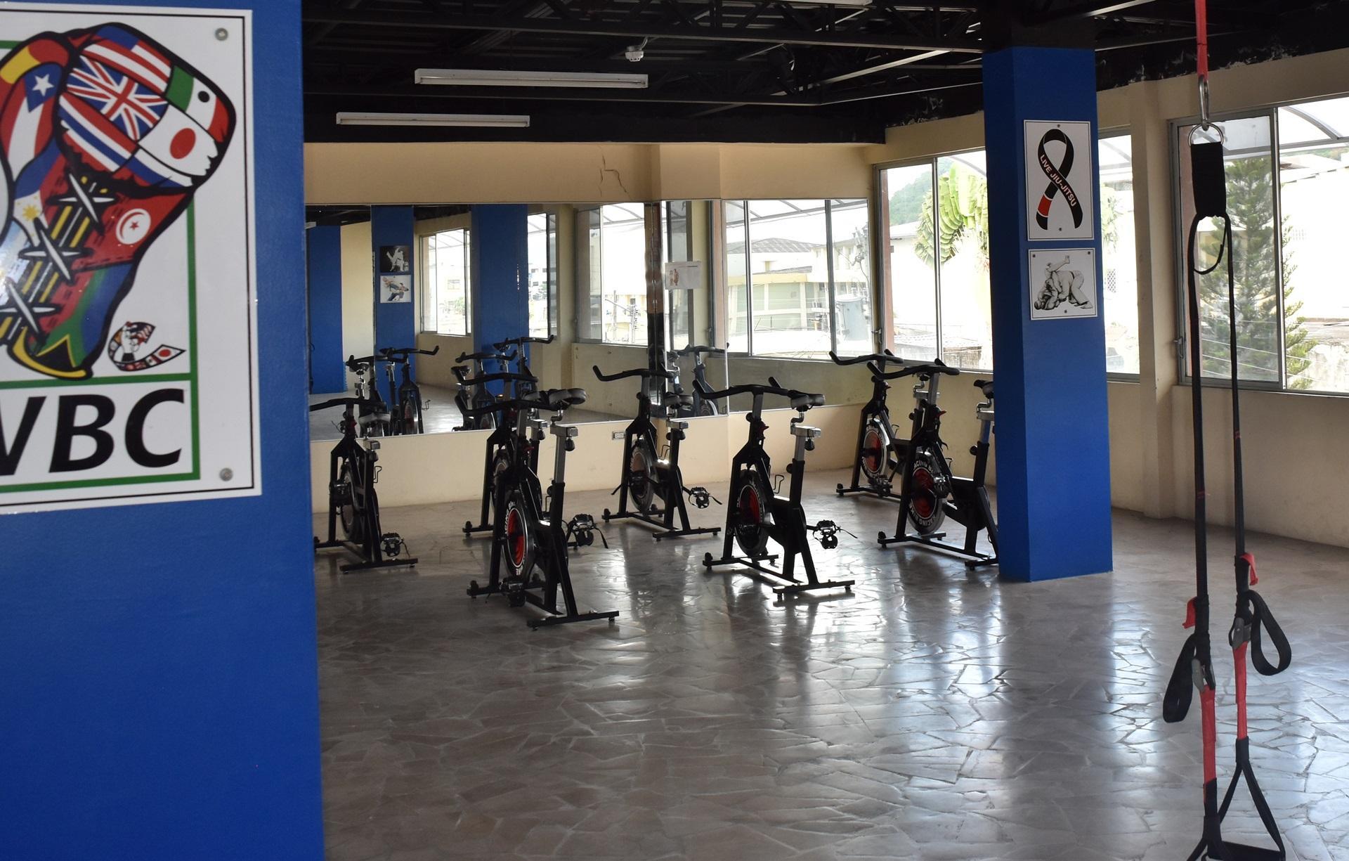 San Francisco Apart Hotel Guayaquil Zewnętrze zdjęcie