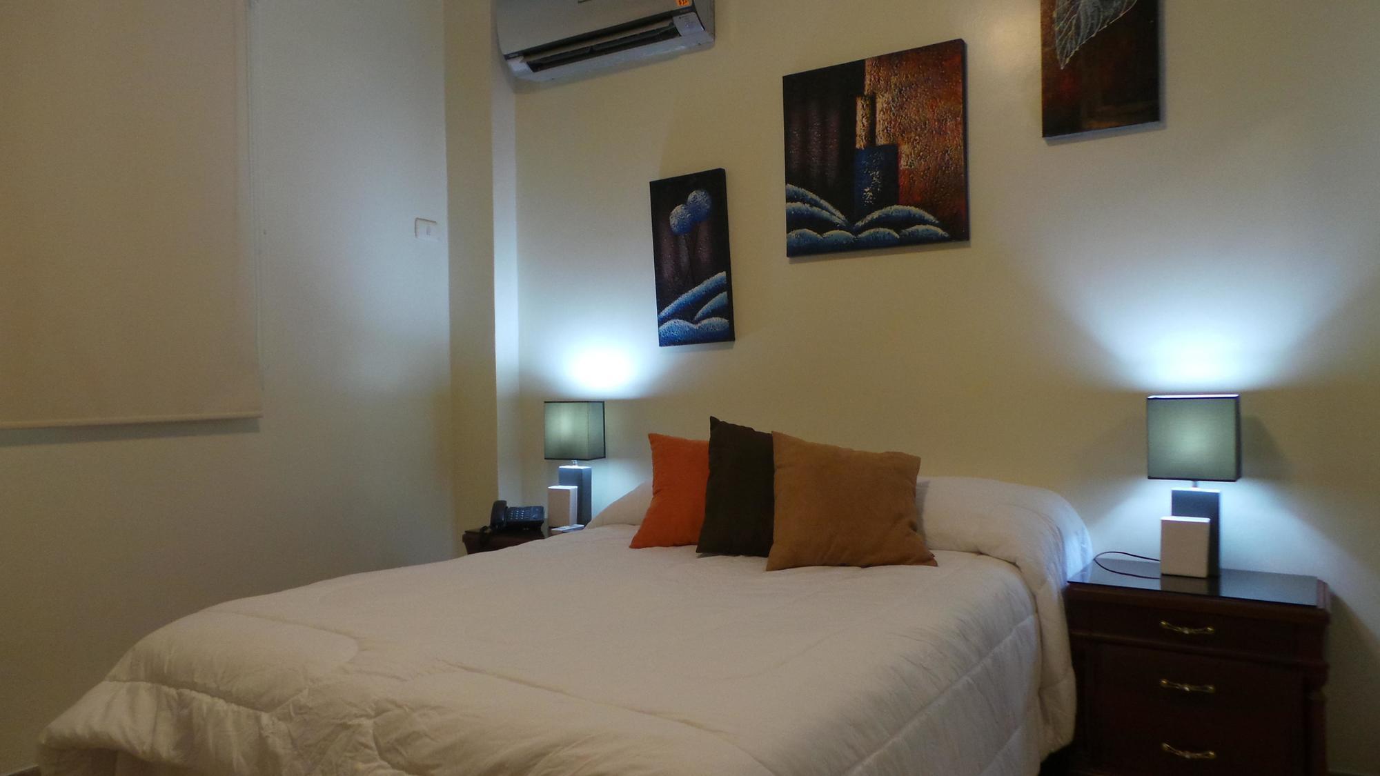 San Francisco Apart Hotel Guayaquil Zewnętrze zdjęcie