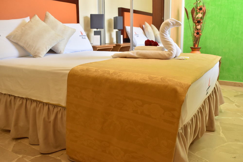 San Francisco Apart Hotel Guayaquil Zewnętrze zdjęcie