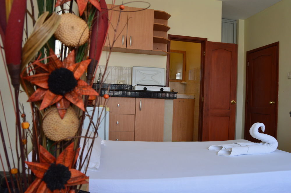 San Francisco Apart Hotel Guayaquil Zewnętrze zdjęcie