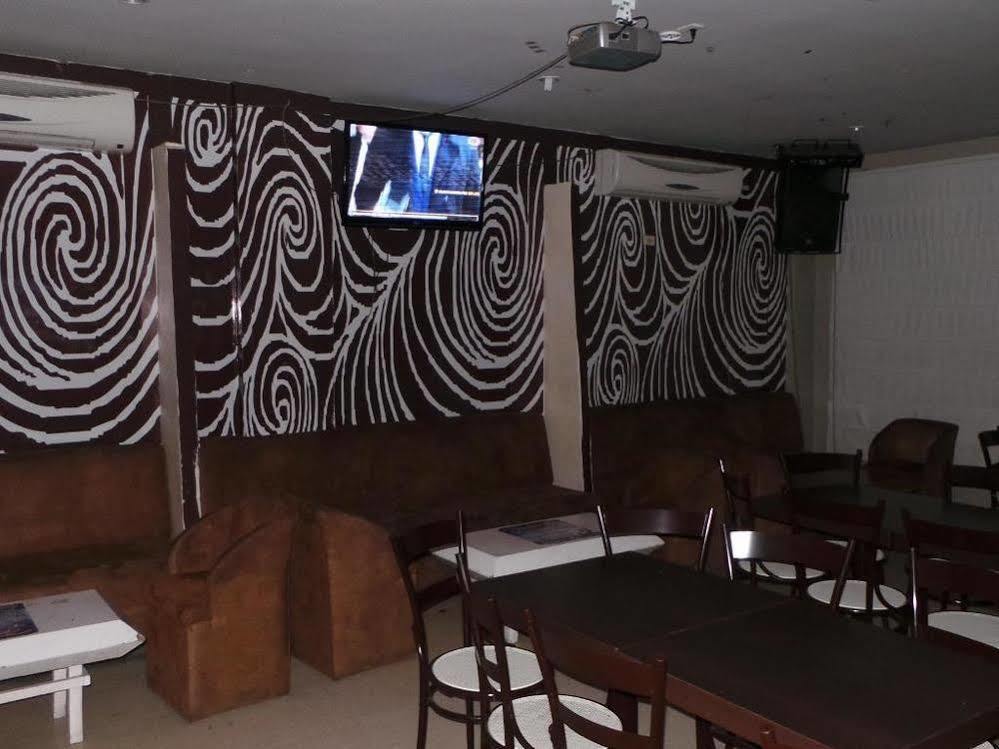 San Francisco Apart Hotel Guayaquil Zewnętrze zdjęcie