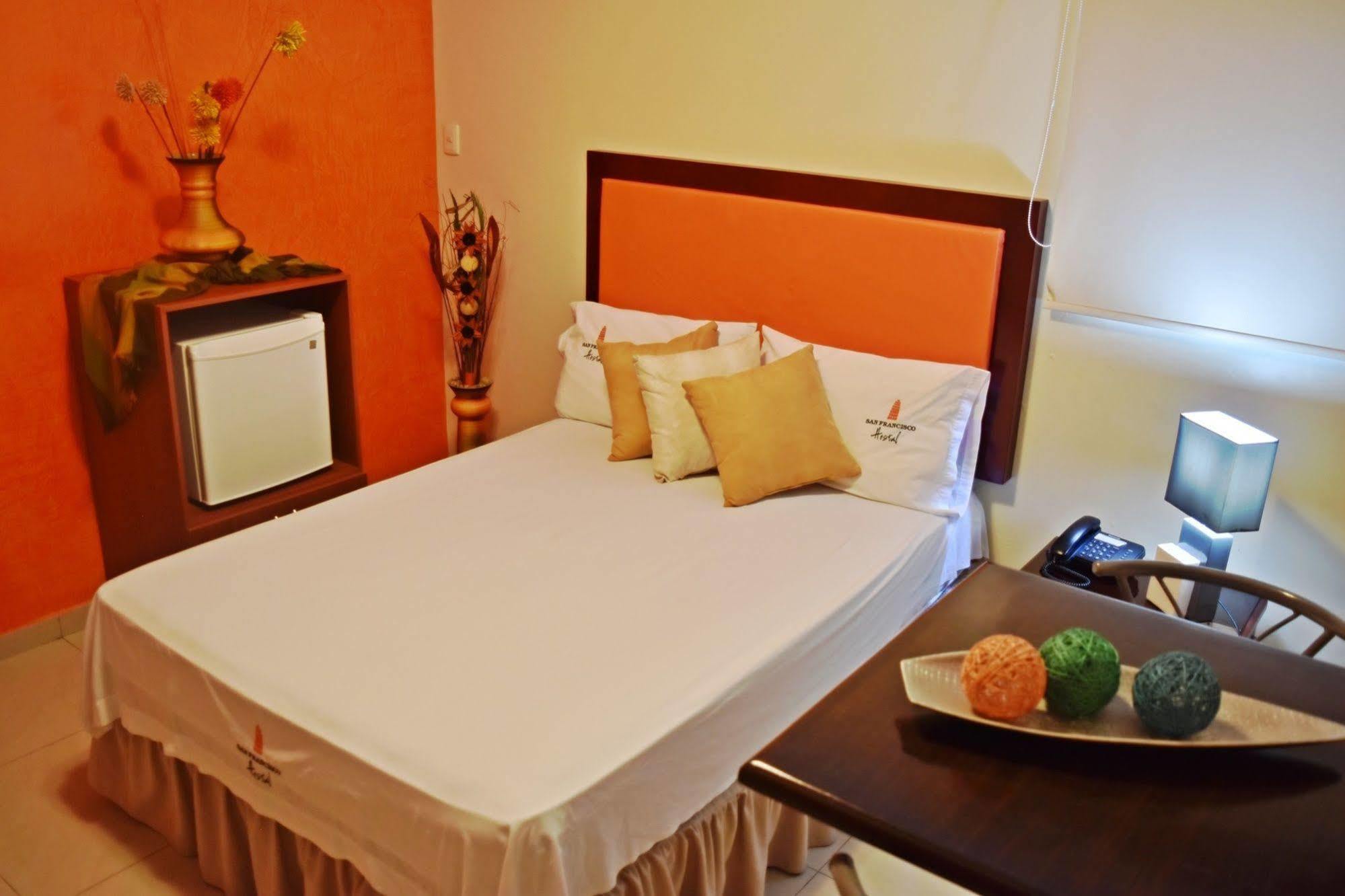 San Francisco Apart Hotel Guayaquil Zewnętrze zdjęcie