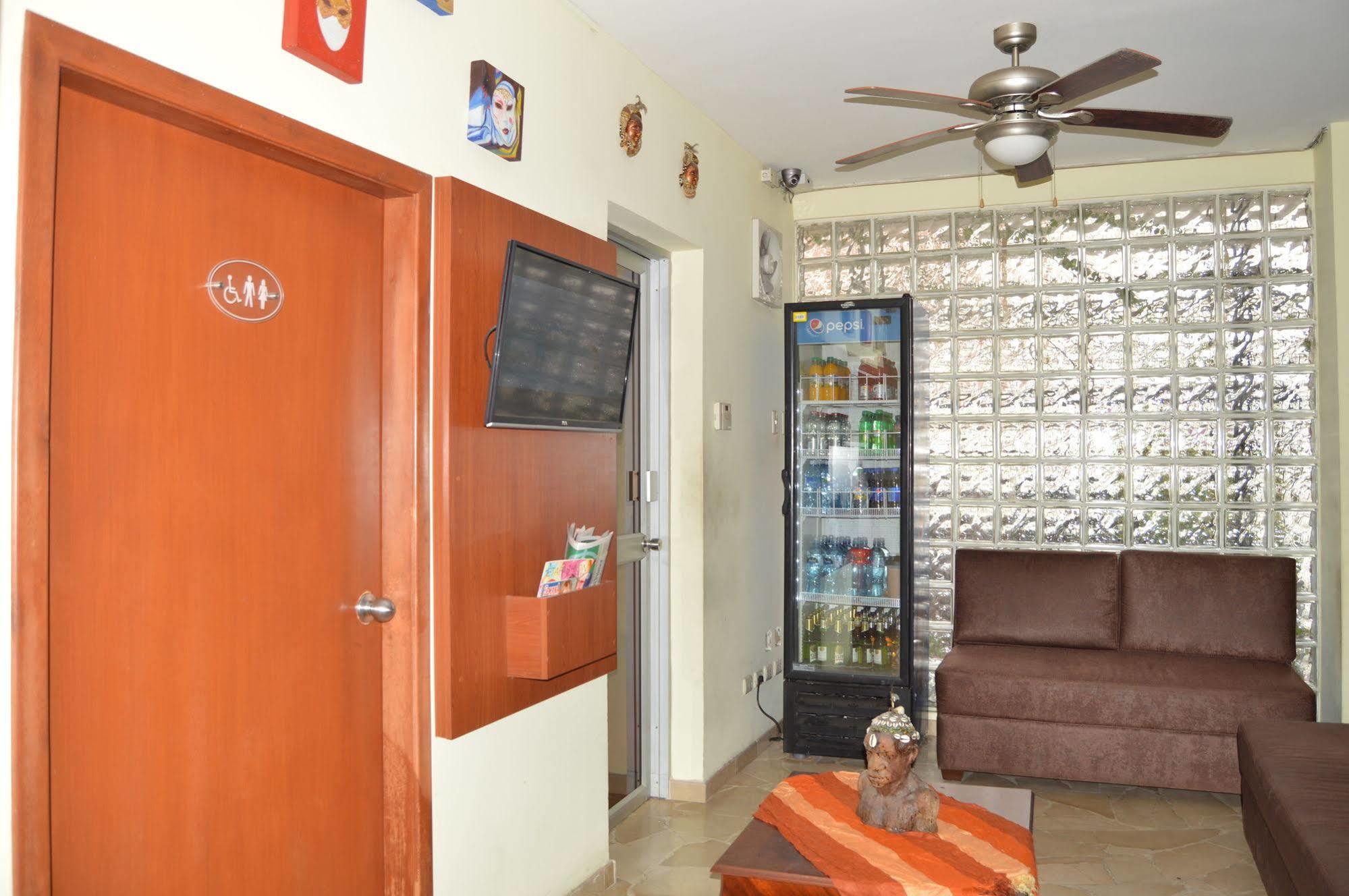San Francisco Apart Hotel Guayaquil Zewnętrze zdjęcie