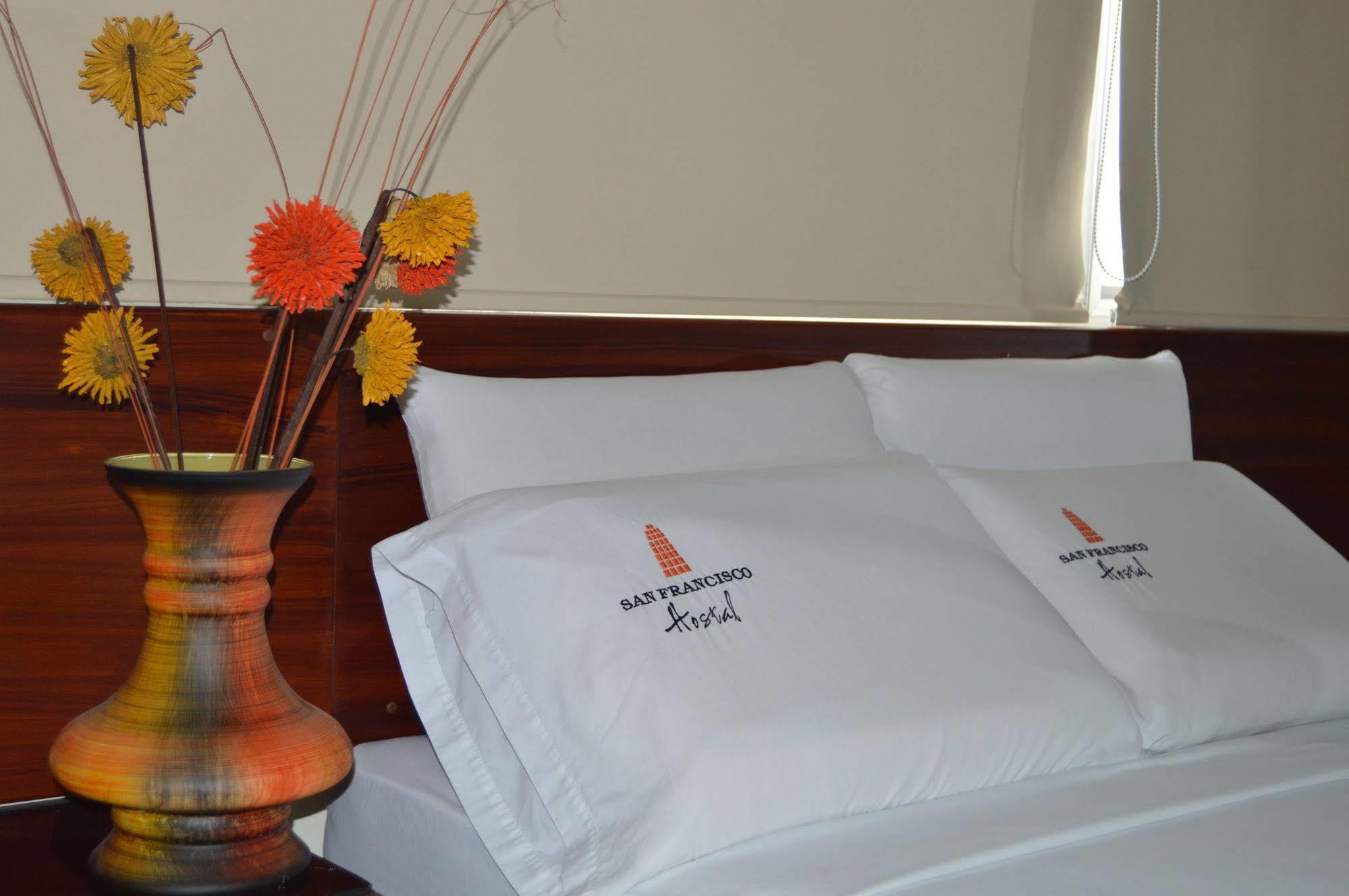 San Francisco Apart Hotel Guayaquil Zewnętrze zdjęcie