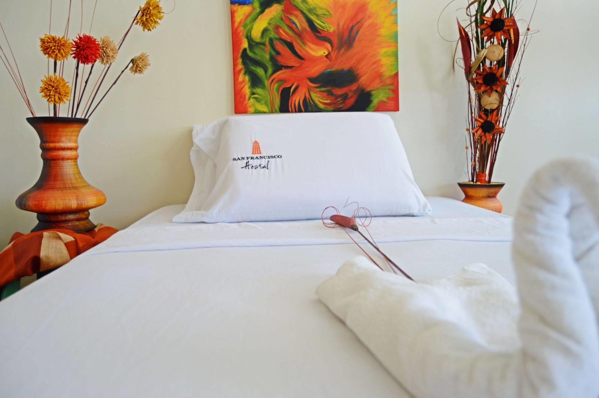 San Francisco Apart Hotel Guayaquil Zewnętrze zdjęcie
