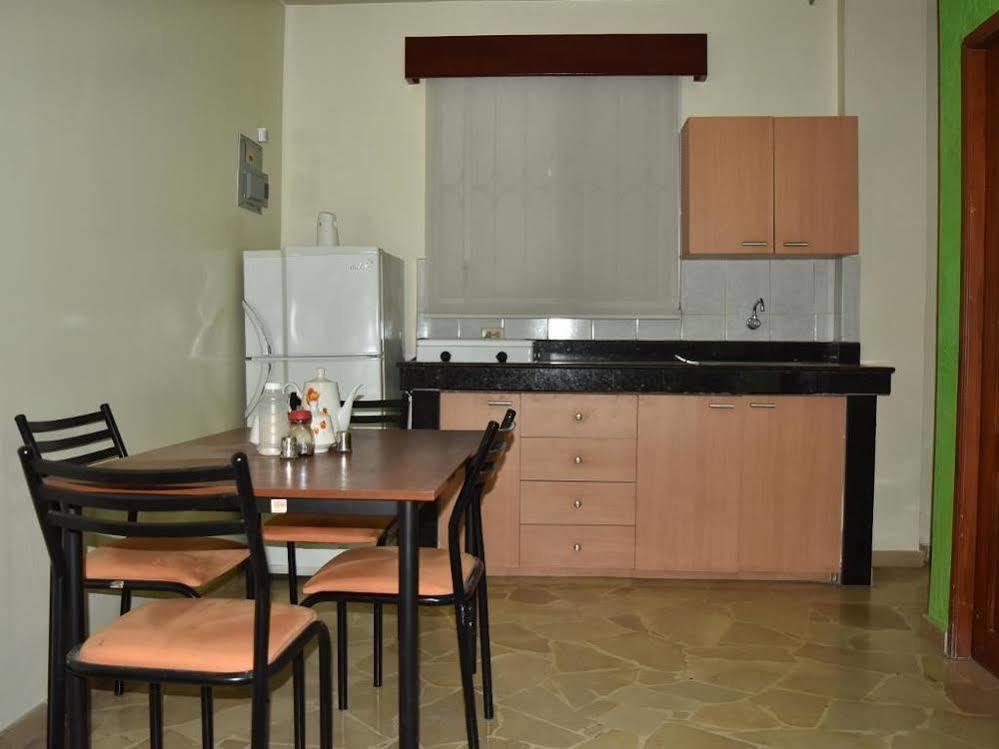 San Francisco Apart Hotel Guayaquil Zewnętrze zdjęcie