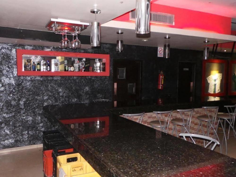 San Francisco Apart Hotel Guayaquil Zewnętrze zdjęcie
