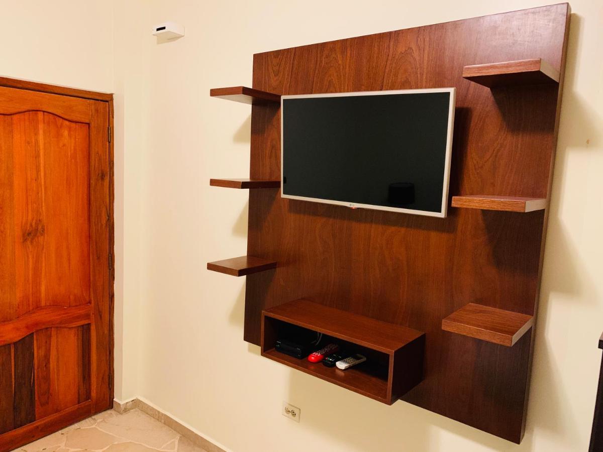 San Francisco Apart Hotel Guayaquil Zewnętrze zdjęcie