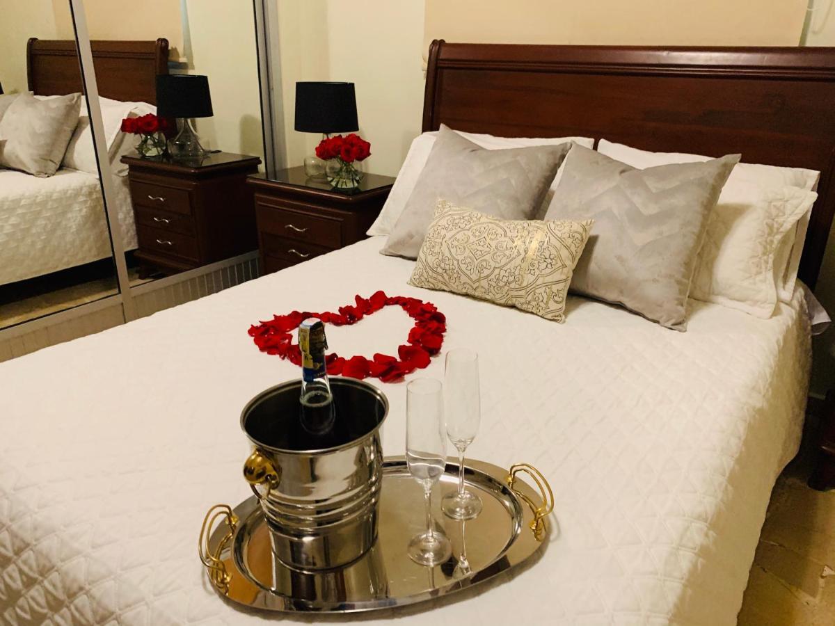 San Francisco Apart Hotel Guayaquil Zewnętrze zdjęcie