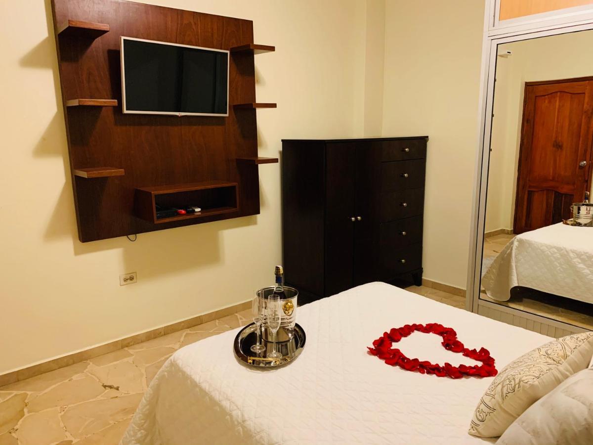 San Francisco Apart Hotel Guayaquil Zewnętrze zdjęcie