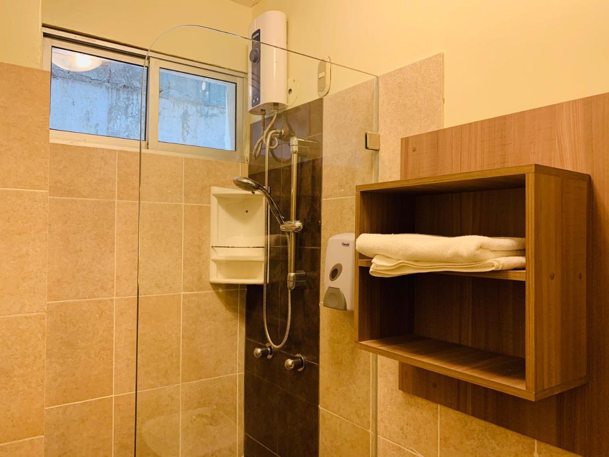 San Francisco Apart Hotel Guayaquil Zewnętrze zdjęcie