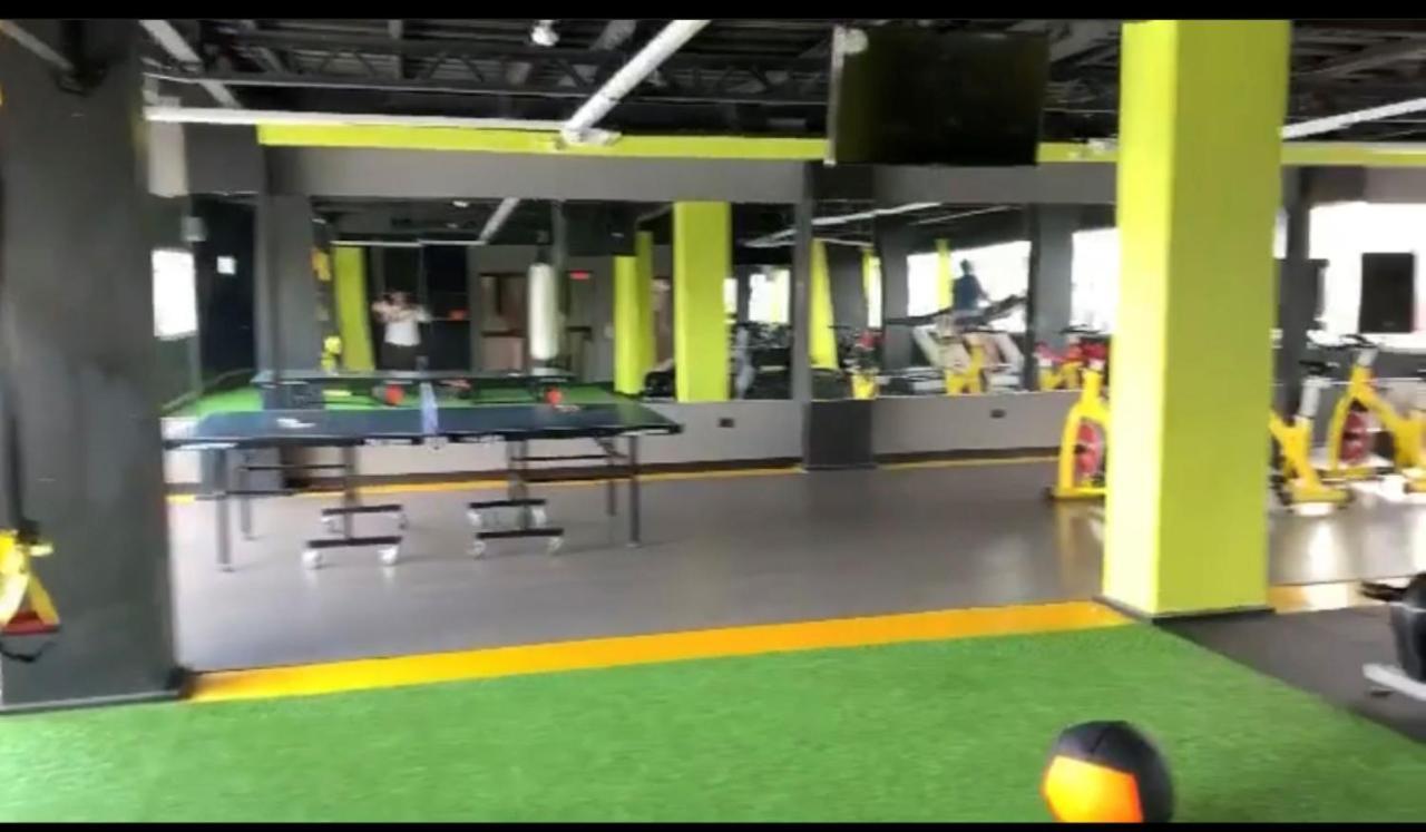 San Francisco Apart Hotel Guayaquil Zewnętrze zdjęcie